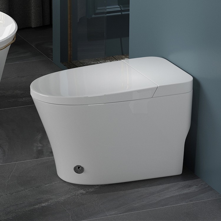 7 bidet toilet seat attachment with dual nozzles