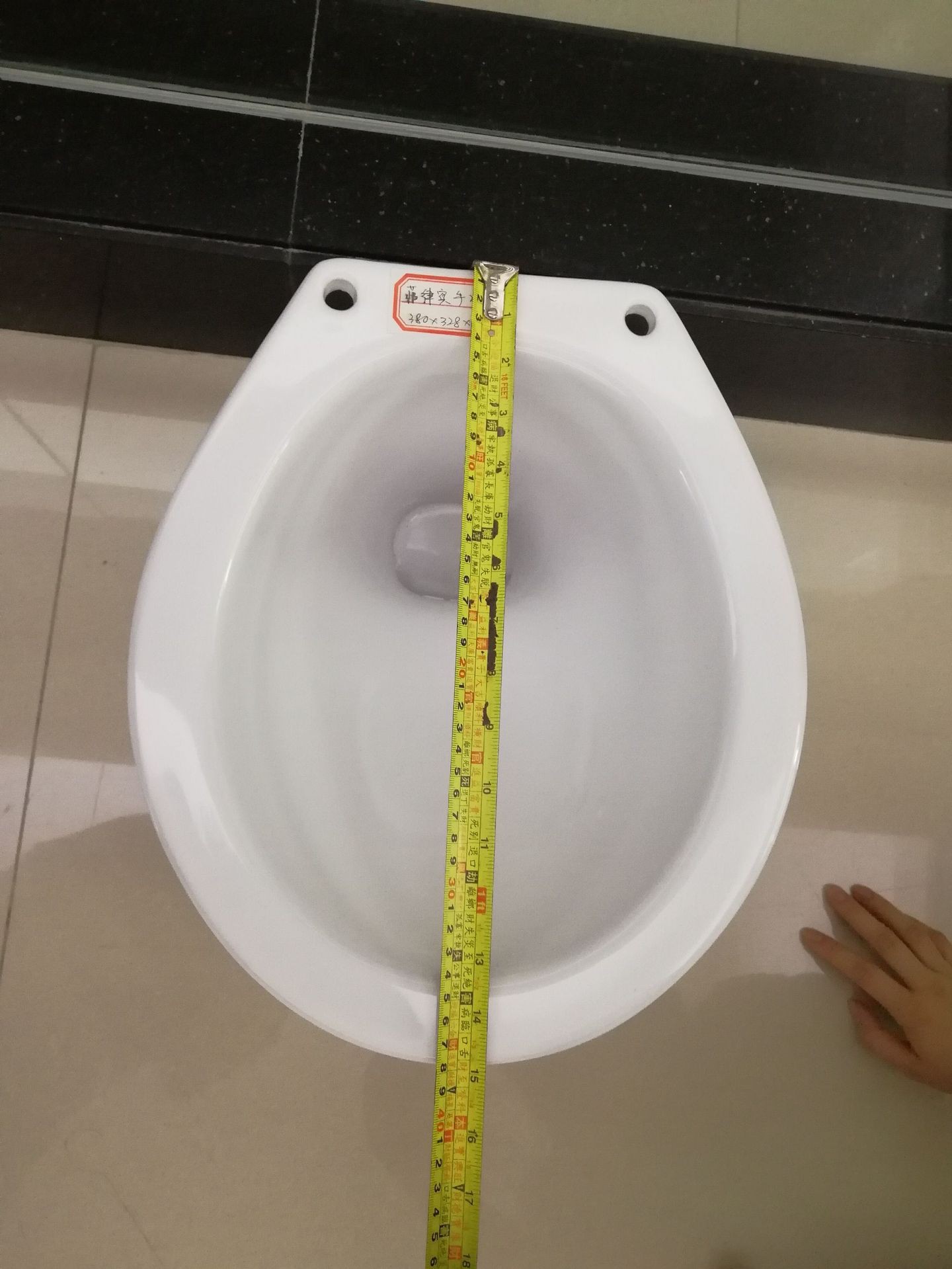 Toilet Bowl Philippines Manufacturers Suppliers Made in China