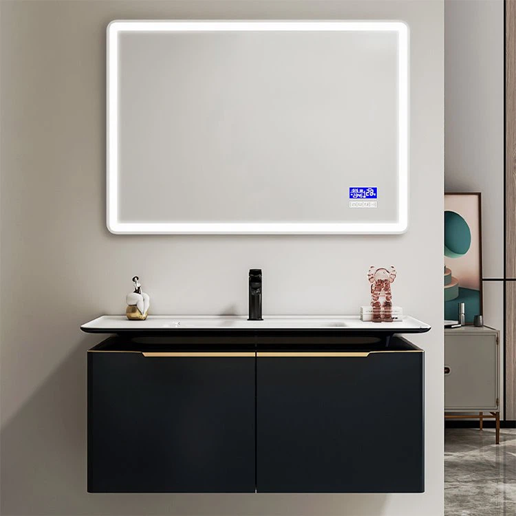 Bathroom Cabinet PVC