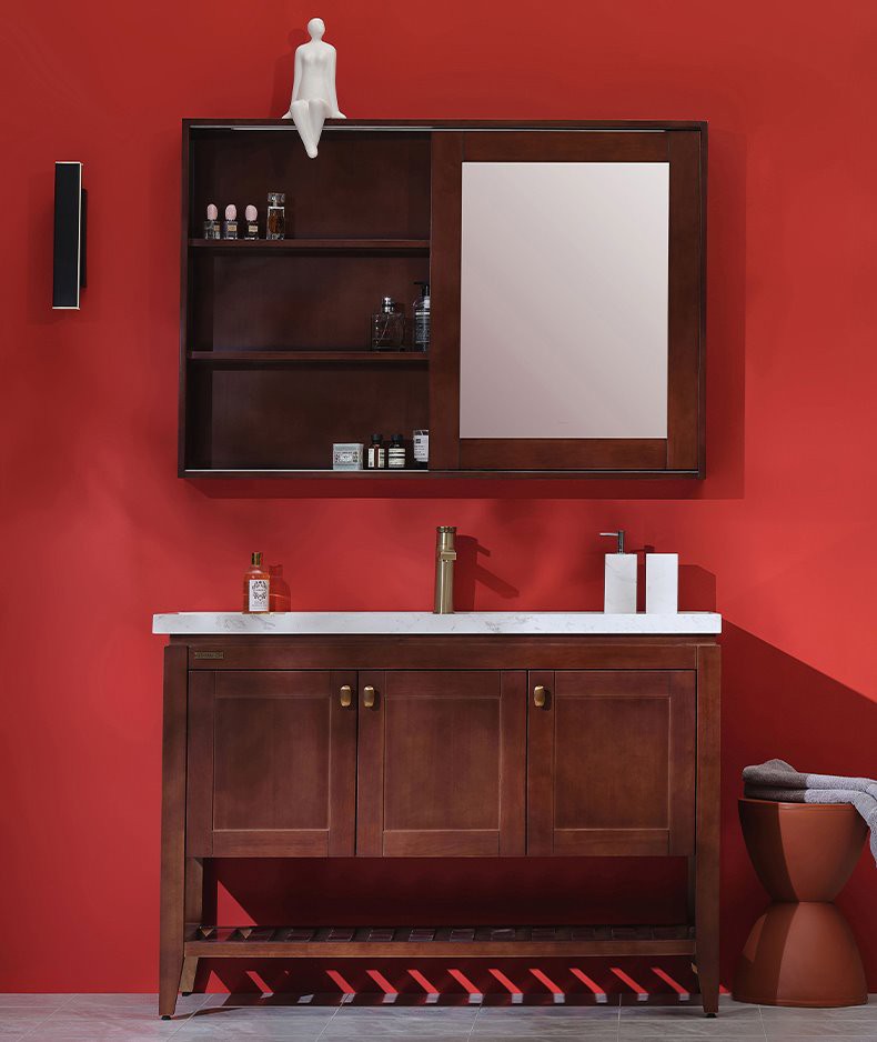 Bathroom Sink Cabinet Vanity