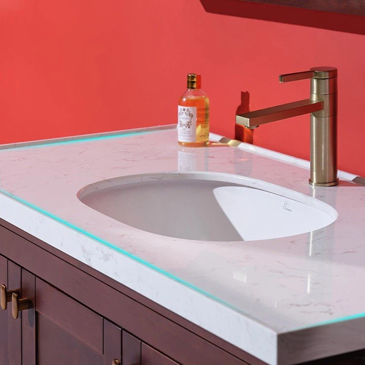 Artificial stone material