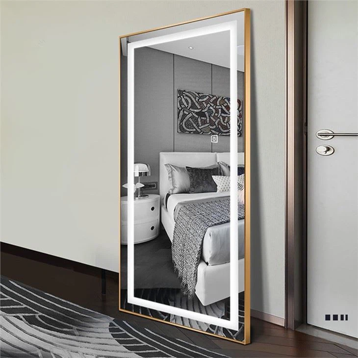 07 full size vanity mirror supplier