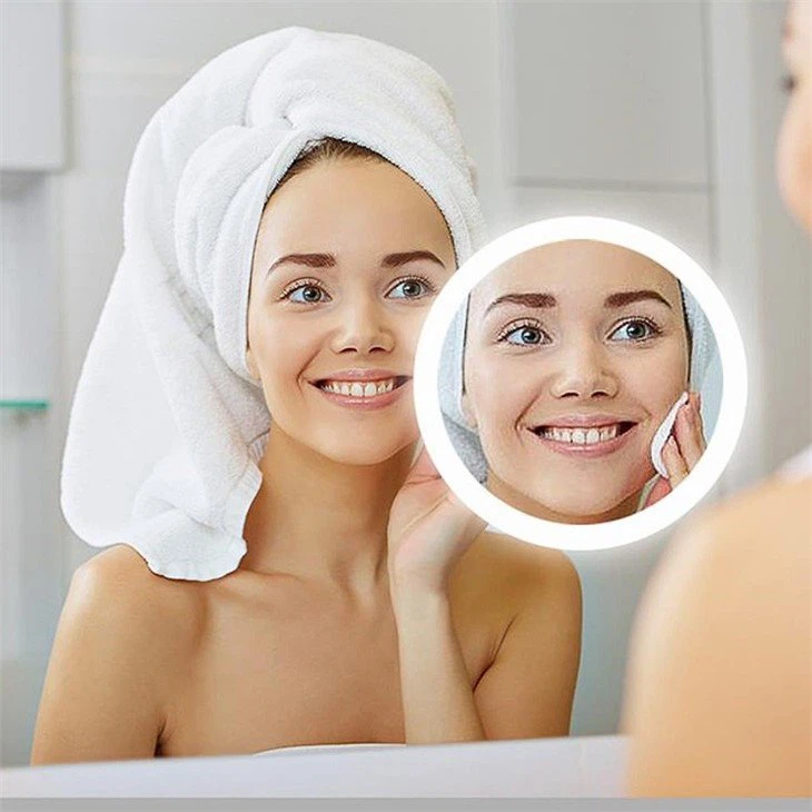 european style mirror