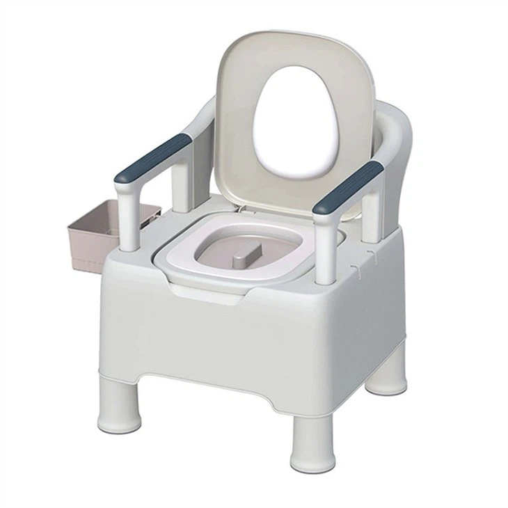 portable mobile toilets